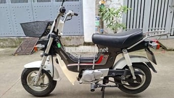 Chaly 50cc việt thái đèn vuông đời 2018. Chính chủ