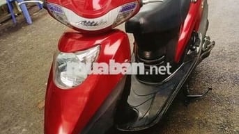 Atila bstp nguyên zin.