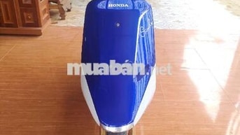 Dio 2 thì 50cc, tay ga
