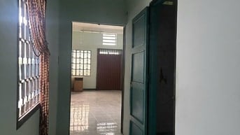 Cho thuê nhà mặt tiền Tô Hiến Thành, P.13, Q.10 giá 45tr