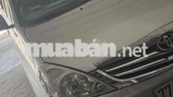 Toyota Innova 2006 G - 115367 km