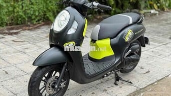 Scoopy Smk lướt 3k (Hàng bỏ mẫu) 9chủ