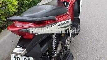 Xe honda Airblade đời mới có Fi Phun xăng điện tử