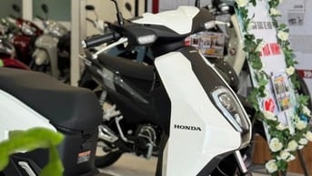 🛵𝐈𝐂𝐎𝐍-𝐞 đã có sẵn tại HEAD HOÀ MINH 