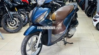 XE MÁY THỊNH PHÁT - VISION XANH ĐÁ BIỂN HÀ NỘI SMK