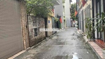 Bán Đất Đẹp,Siêu Hiếm Ngay Đầu Ngô Gia Tự,LB 45M giá chỉ 5,x tỷ