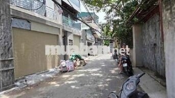 ❌NHÀ ĐẸP PHỐ TRẠM, 6 TẦNG X 4 NGỦ SÁT TTTM AOEN❌
