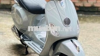 VESPA LX 125CC IE PHUN XĂNG ĐIỆN TỬ 1 ĐỜI CHỦ