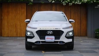 Hyundai Kona 2.0 AT 2019 - 80000 km