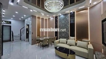 ❌ NHÀ ĐẸP NHƯ CUNG ĐIỆN PHỐ HOÀNG NHƯ TIẾP X 48M x 9M MẶT TIỀN ❌