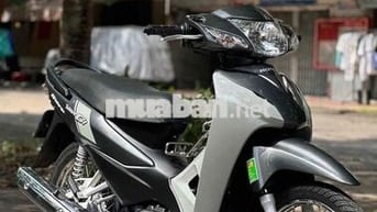 Wave A 110 Mẫu 2025 BS ĐẸP SIÊU XE LƯỚT