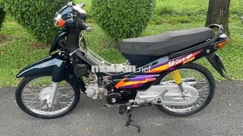Xe Honda wave Thái 110 bstp