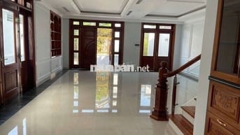 💥BIỆT THỰ MỚI, 10x20, 1TRỆT 2LẦU, 6PN 6WC