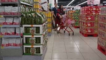 Cần bổ sung thêm 2 nhân viên bán hàng 