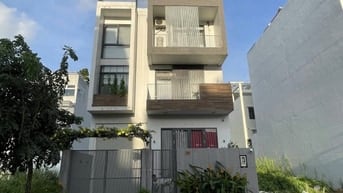 KHÔNG CHỈ ĐẸP – MÀ CÒN RẺ | BIỆT THỰ CAO CẤP KHU VILLA THỦ THIÊM – Q.2