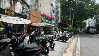 Tôi cần bán nhà Phố Trần Hưng Đạo giá 11,5 tỷ, 55m2. VỊ TRÍ HIẾM