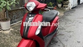 yamaha Grande đk 2018 zin đẹp giá rẻ