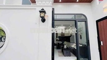 nhà đẹp giá rẻ, Đặng Nhữ Lâm, Nhà Bè