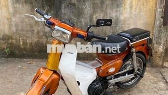 Bán xe cub bstp máy mạnh