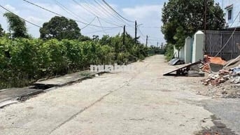 ĐƯỜNG THÔNG OTO VÀO ĐẤT - CÁCH BÌA LÀNG 20M - CÁCH 100M RA ĐẾN TRỤC CH