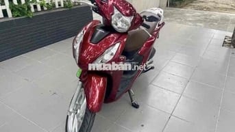 Xe vision 2024 zin nguyên mới