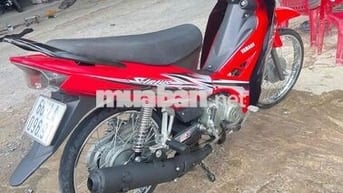 Sirius 50 mấy 110 bao mạnh 2025