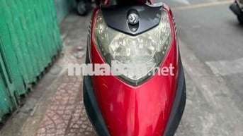 Sym Victoria 125 Đời 2011 . BSTP