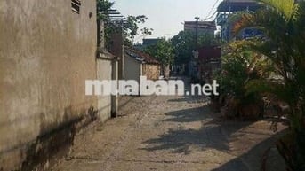 BÁN ĐẤT PHÚC THỊNH DIỆN TÍCH 40M MT 5M ĐƯỜNG THÔNG OTO TRÁNH