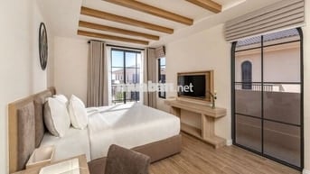 Cho thuê nhà riêng 60m2 xây 3 phòng ngủ full nội thất khu dân trí cao