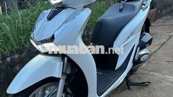 Gia đình có xe SH 150i đời 2022 cbs cần bán