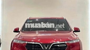 VinFast Lux SA2.0 2021 Plus 2.0 AT - 45000 km
