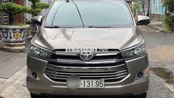 Toyota Innova 2019 2.0G - 77000 km