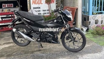 Satria f150 zin