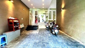 🏡🔥VIP HUỲNH VĂN BÁNH💥PHÚ NHUẬN💥HXH THÔNG 💥NGANG 4.8M💥75M2💥CHỈ 17.X TỶ🌹