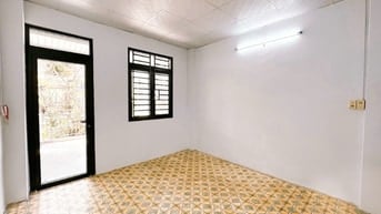 Cho thuê nhà hẻm 3m (BG) Tôn Thất Hiệp, P.3, Q.11 giá 15tr