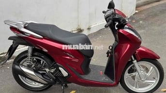 ❌Honda SH160i ABS lướt 2k km