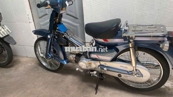 Xe cub nhà dư