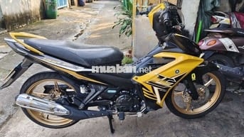 Exciter135 chính chủ,Zin êm