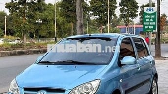 Hyundai Getz 2008 1.4 AT - 15000 km