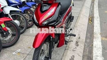 Honda wave RSX 2010 mới 90% biển số thành phố