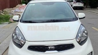 Kia Morning 2020 AT Deluxe - 30000 km