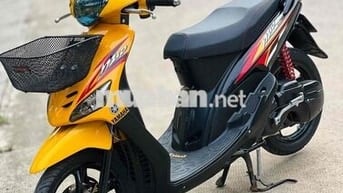 Mio dọn full từ trong ra ngoài