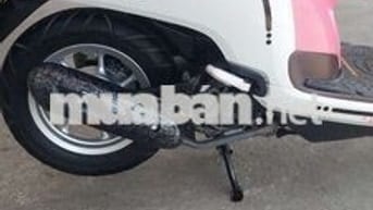 Xe honda scoppy bs 83
