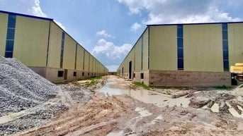 Cho thuê kho 500m2 - 1.300m2 gần KCN Tân Tạo , Bình Tân, PCCC tự động 