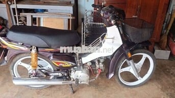 Boss máy nhật