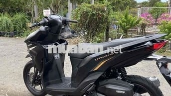 Cần bán vario 125 zin chất lướt đủ đồ theo xe