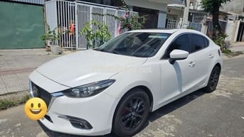 2018 1.5 AT Sedan - 100000 km