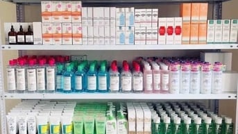 QUẬN 8 CẦN BỔ SUNG NHÂN VIÊN BÁN HÀNG SIÊU THỊ