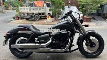 Honda Shadow 750 PhanTom 2013