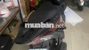 bán xe vision mới đi 5 vạn, xe còn zin